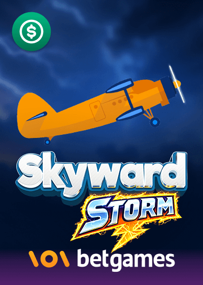Skyward Storm