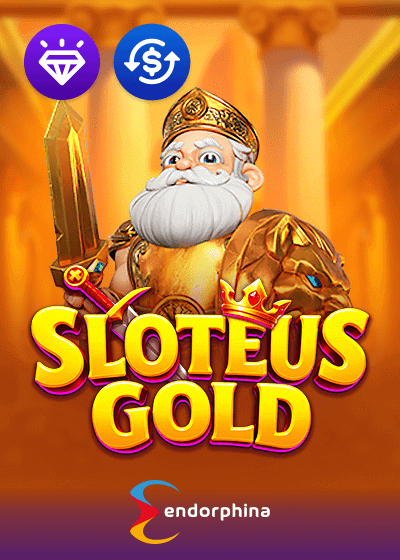 Sloteus Gold
