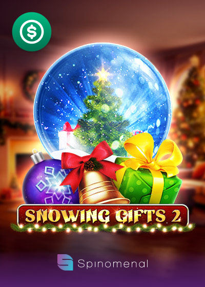 Snowing Gifts 2