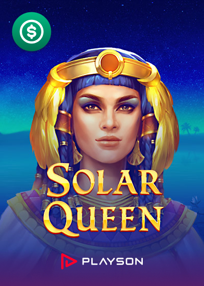 Solar Queen