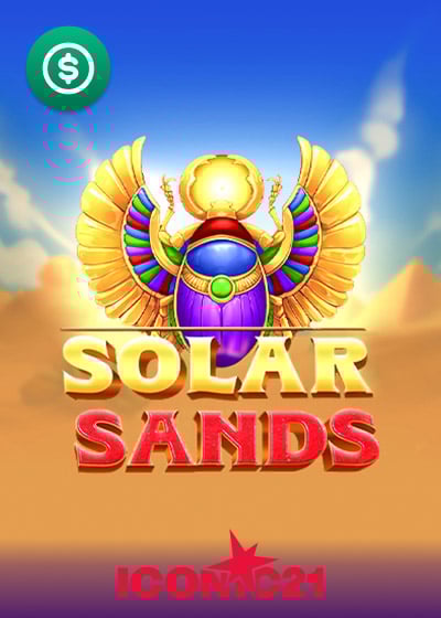 Solar Sands