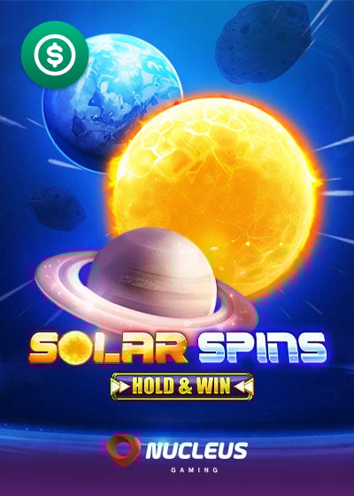 Solar Spins