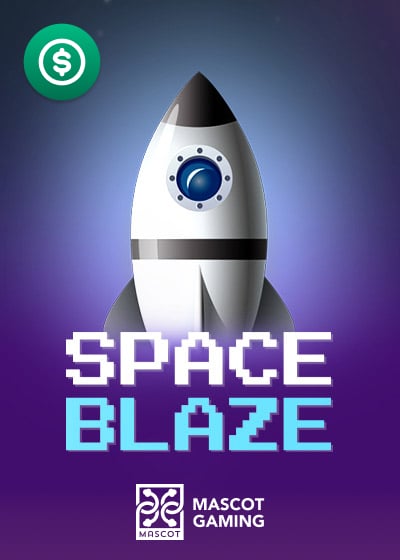 Space Blaze