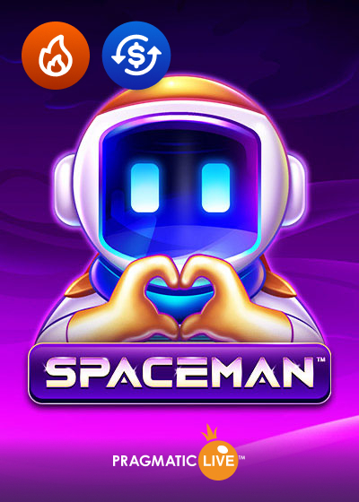 Spaceman
