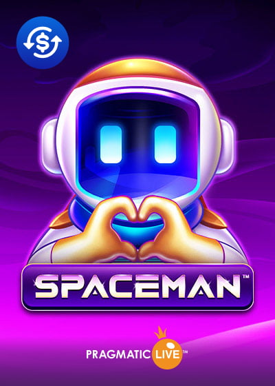 Spaceman