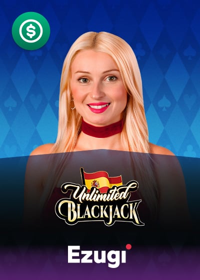 Spanish Unlimited Blackjack