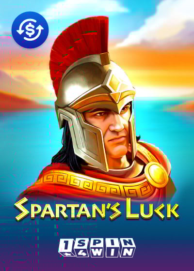 Spartans Luck Hold And Win