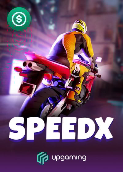 SpeedX