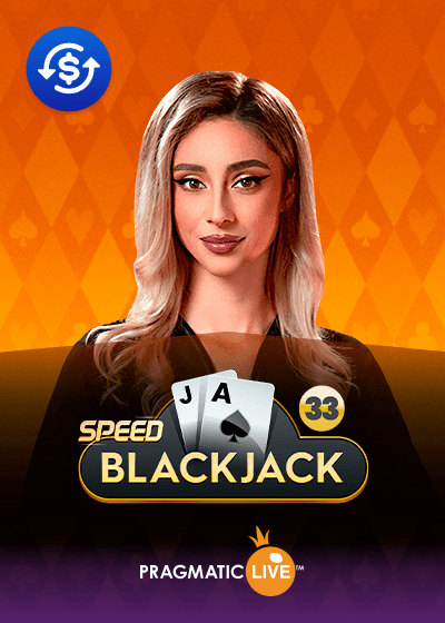 Speed Blackjack 33