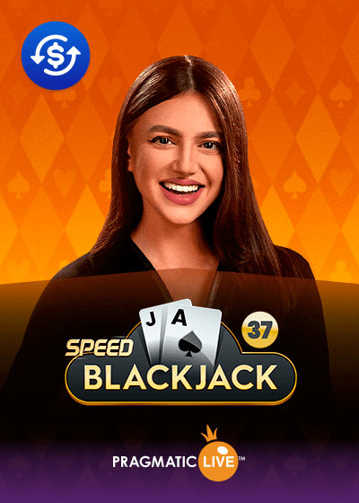Speed Blackjack 37