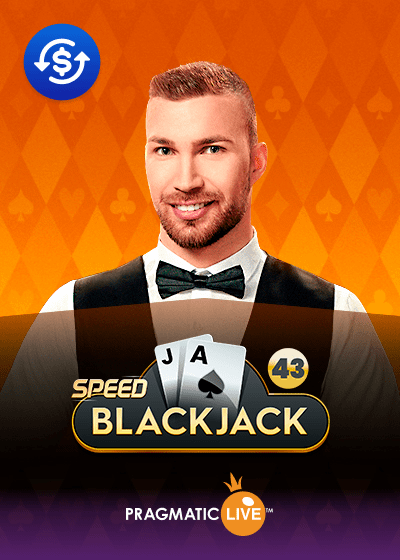 Speed Blackjack 43