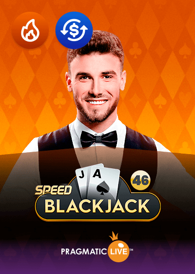 Speed Blackjack 46