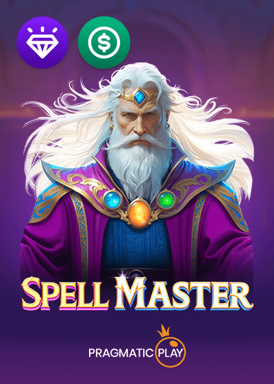 Spellmaster