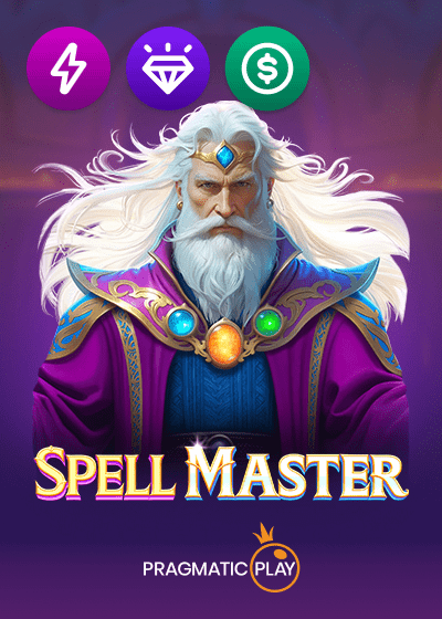 Spellmaster