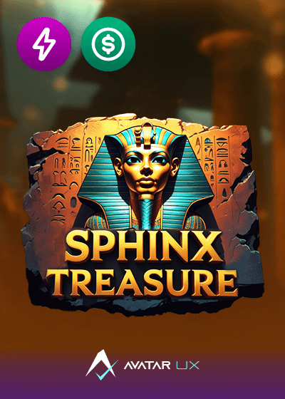 Sphinx Treasure
