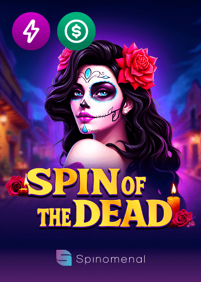Spin Of The Dead