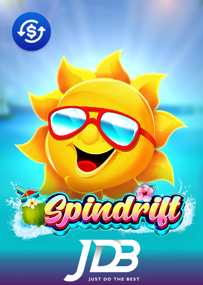 Spindrift