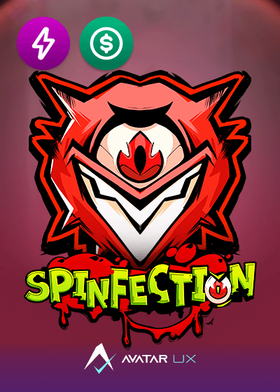 Spinfection
