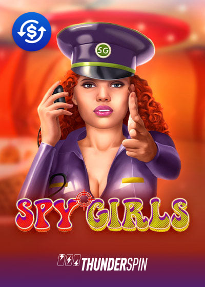 Spy Girls