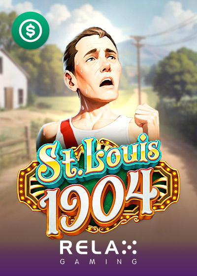 St Louis 1904