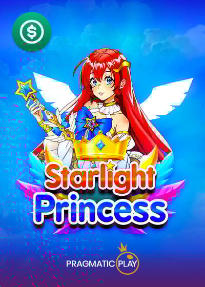 Starlight Princess