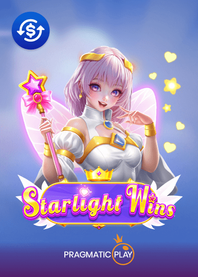 Starlight Wins