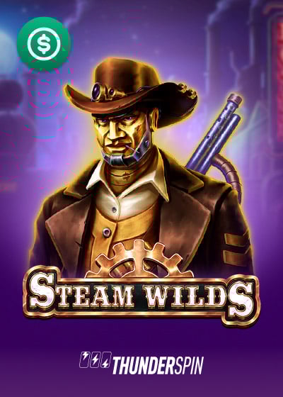Steam Wilds
