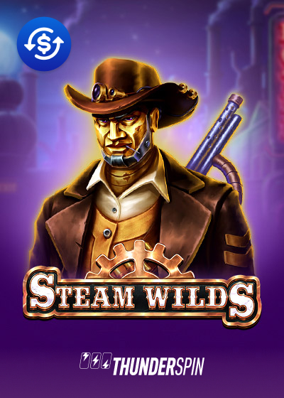 Steam Wilds