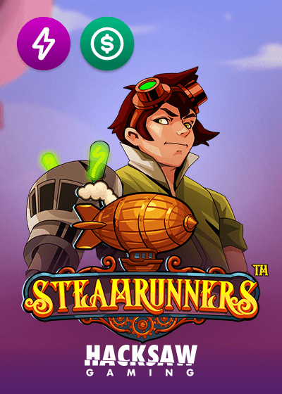 Steamrunners