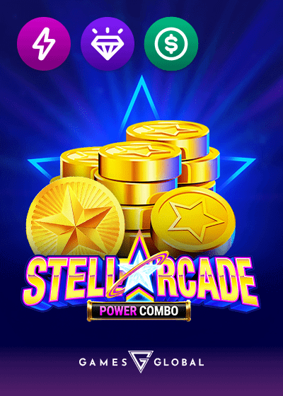 Stellarcade Power Combo