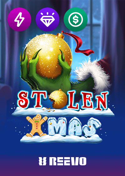 Stolen Xmas