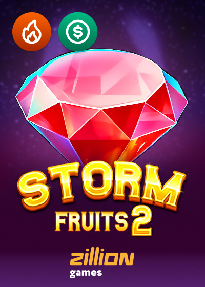 Storm Fruits 2