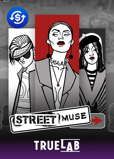 Street Muse
