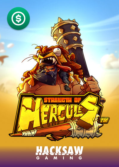 Strength of Hercules