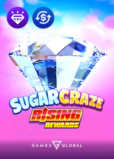 Sugar Craze Rising Rewards