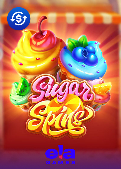 Sugar Spins