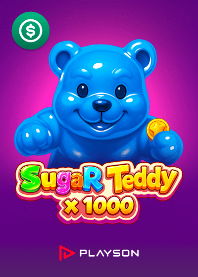 Sugar Teddy