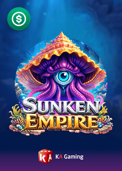 Sunken Empire