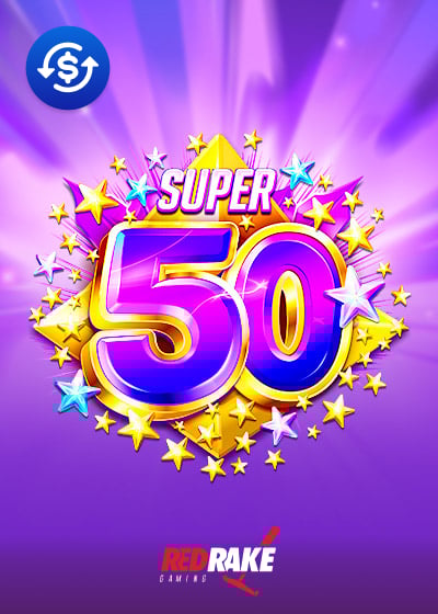 Super 50 Stars