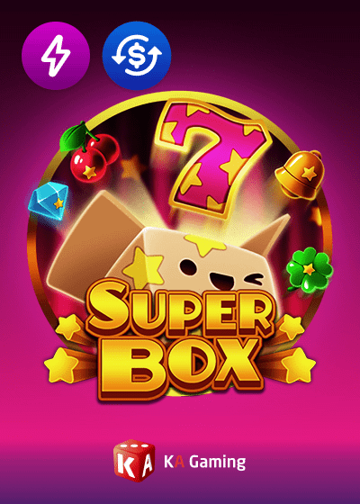 Super Box