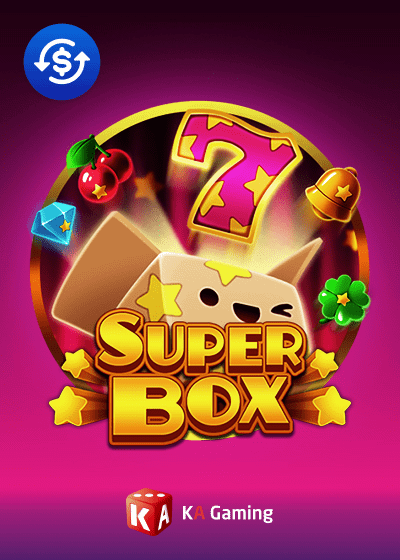Super Box