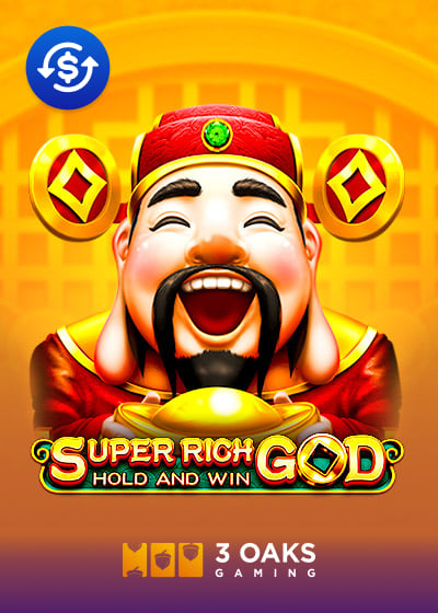 Super Rich God