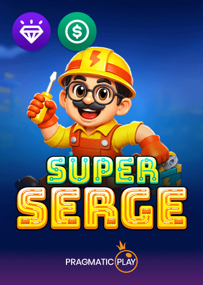 Super Serge