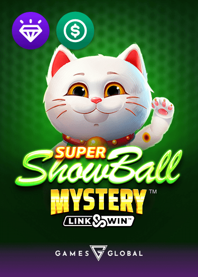 Super Showball Mystery Link And Win