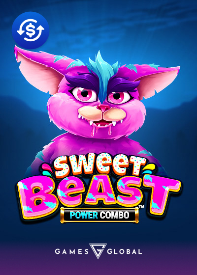 Sweet Beast Power Combo