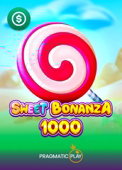 Sweet Bonanza 1000