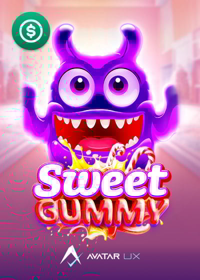 Sweet Gummy