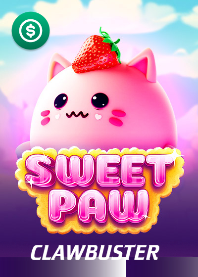 Sweet Paw