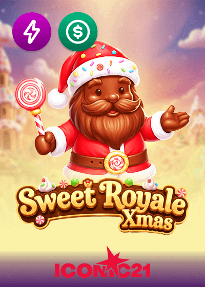 Sweet Royale Xmas