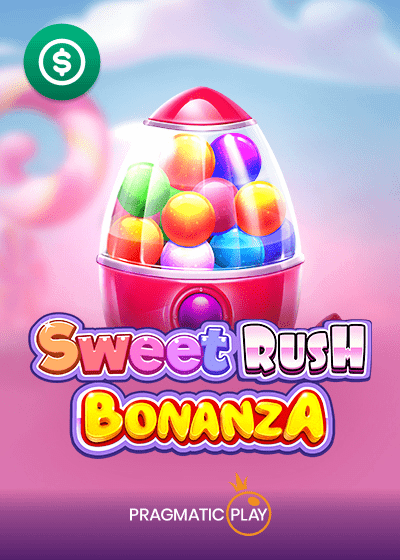 Sweet Rush Bonanza